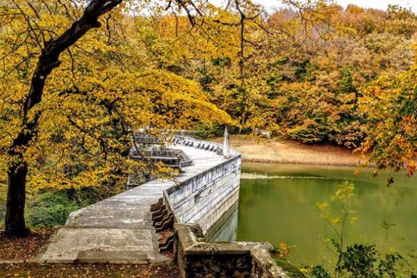 Belgrad Ormanı, istanbulda gezilecek yerler